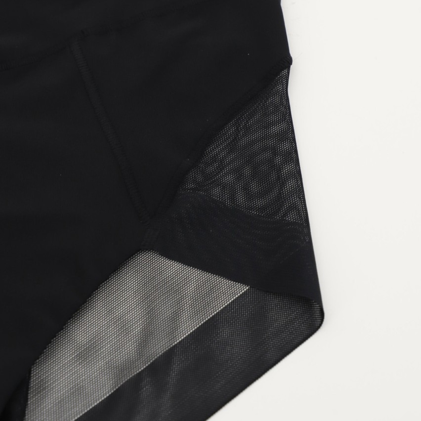 Guaina modellante Lepel new best shape 2662 contenitiva taglio vivo