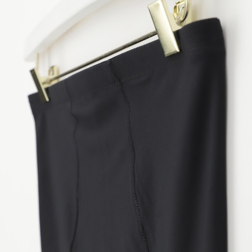 Guaina vita alta con gamba Lepel new best shape 2663 taglio vivo 