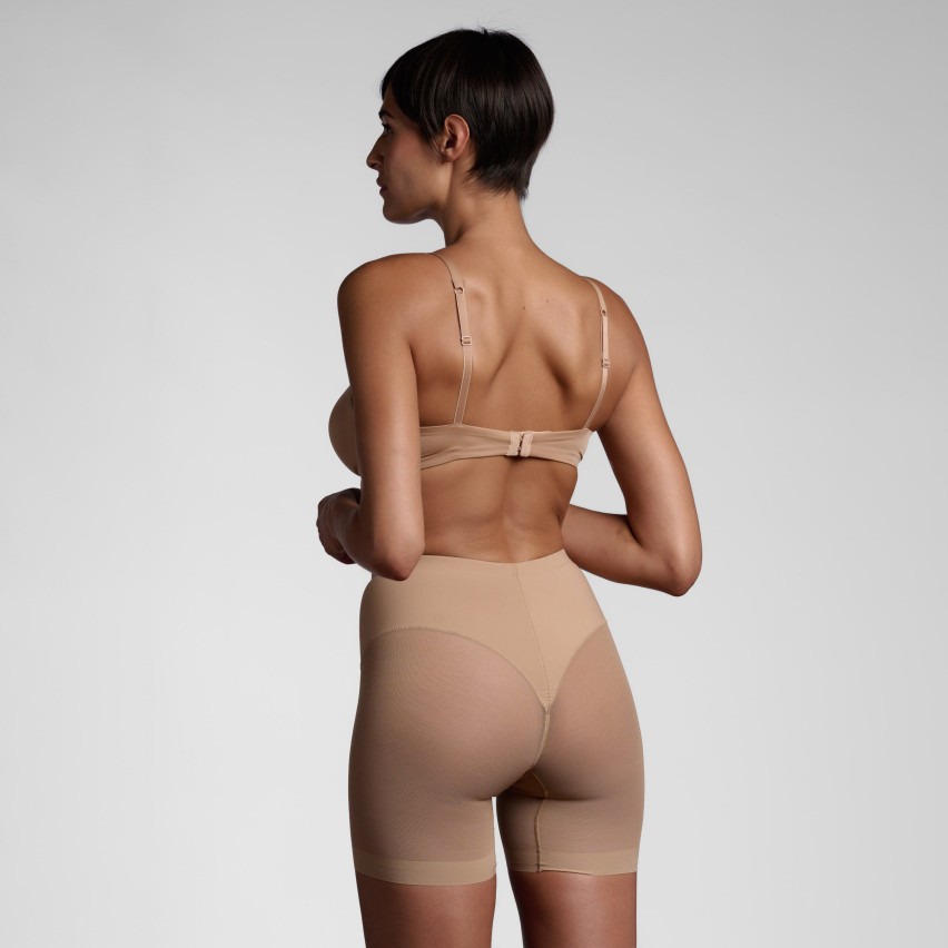 Guaina con gamba Lepel new best shape 2664 taglio vivo 