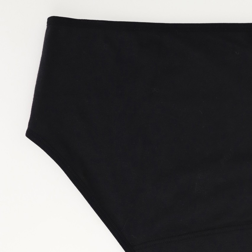 Slip assorbente ciclo lavabile Lepel VLPT02790 cotone e pizzo