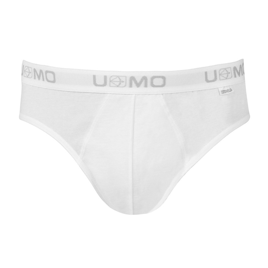 Slip uomo mini Cotonella 8300 in cotone elasticizzato
