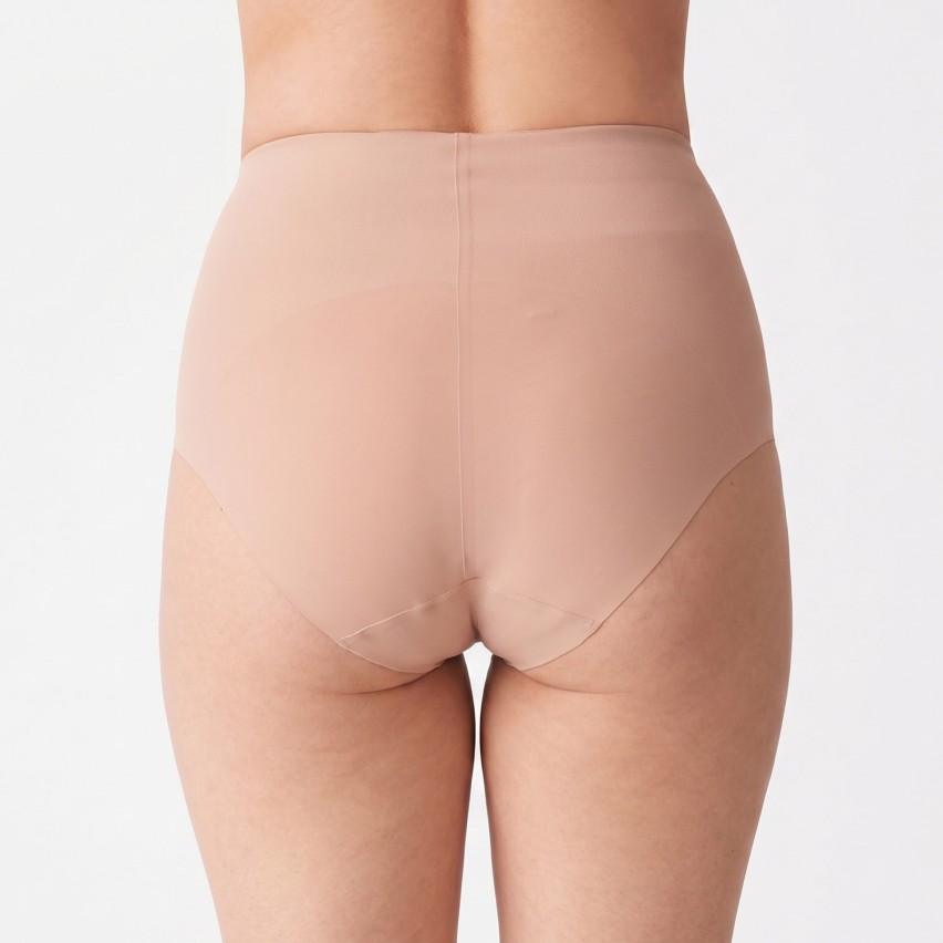 Guaina slip maxi invisibile Cotonella 8618 contenitivo