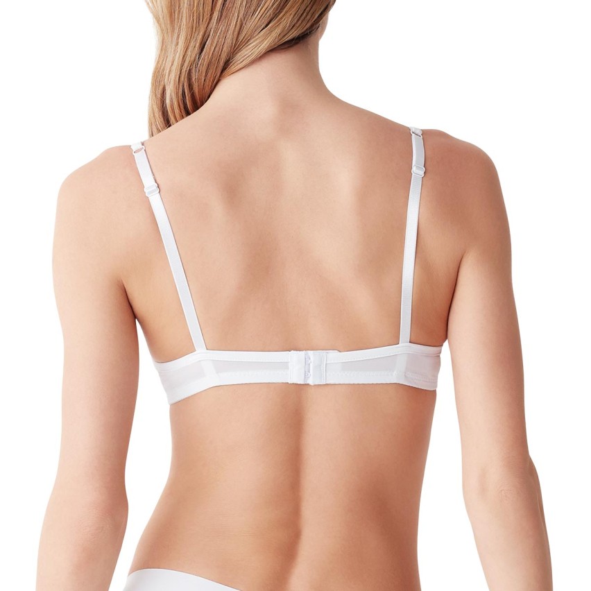 Reggiseno push up Cotonella Marta 8631 con ferretto preformato