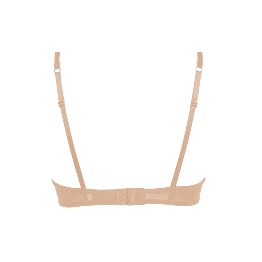 Reggiseno push up Cotonella Marta 8631 con ferretto preformato