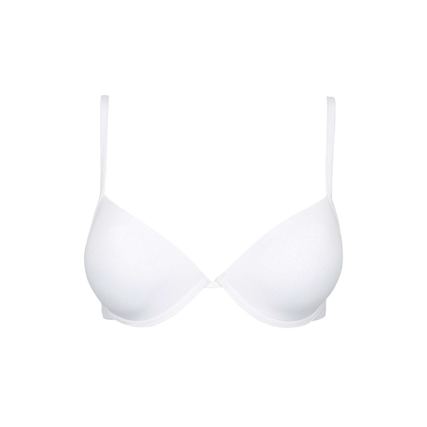 Reggiseno push up al gel Cotonella Denny 8643 con ferretto