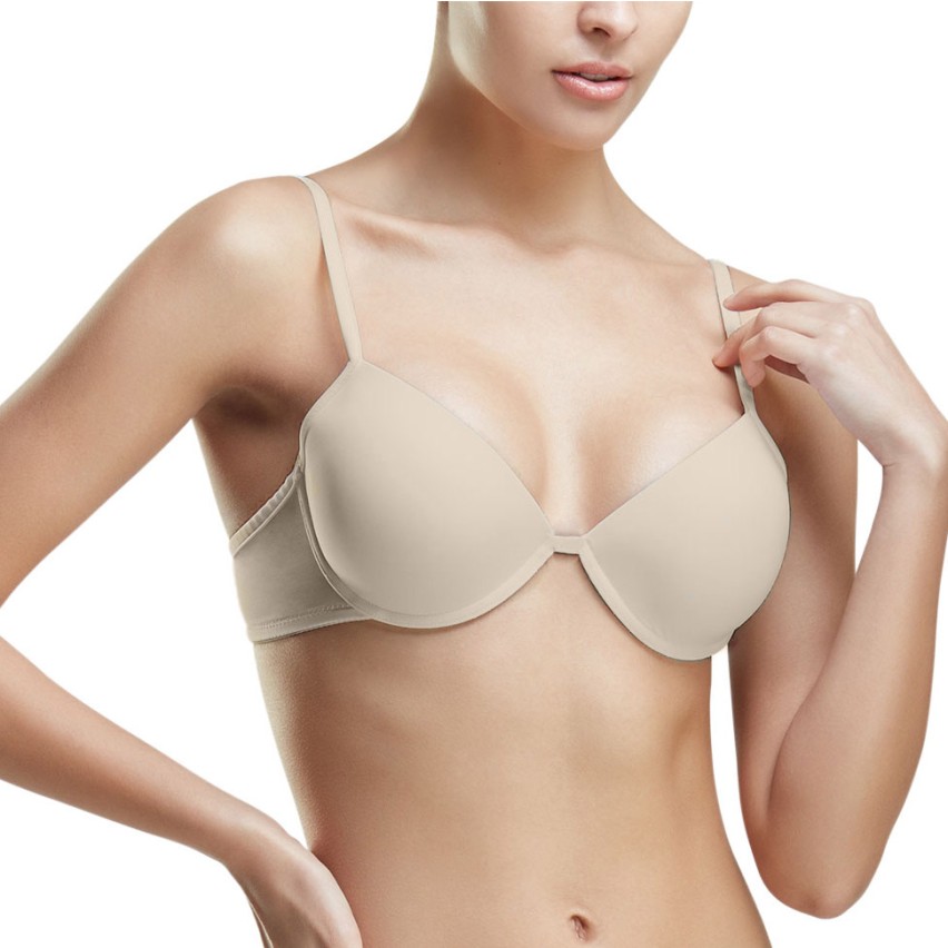 Reggiseno push up al gel Cotonella Denny 8643 con ferretto