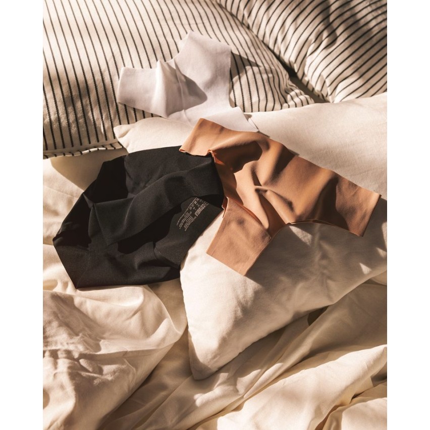 Perizoma donna Cotonella 8140 taglio laser invisibile