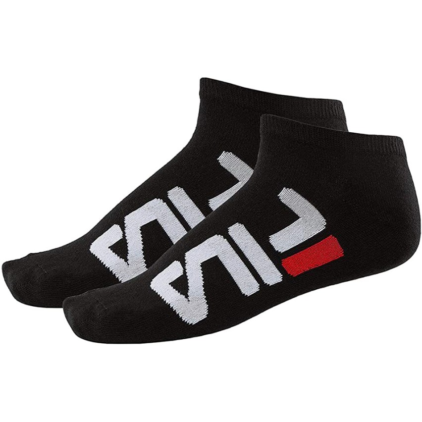 Sneakers Sportive "Umbro" - Nero/rosso - Kiabi - 28.00 - Foto 5