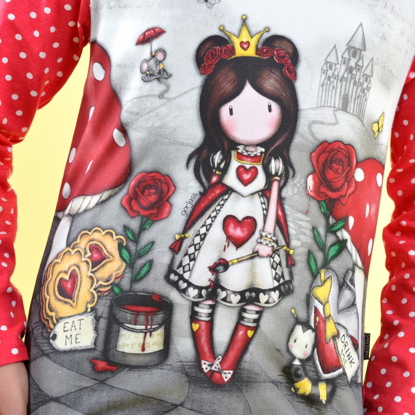 Pigiama Unicorno Bambina - Set 2 Pezzi Cotone | Vestito Notte Invernale, Regalo Natale - Foto 12