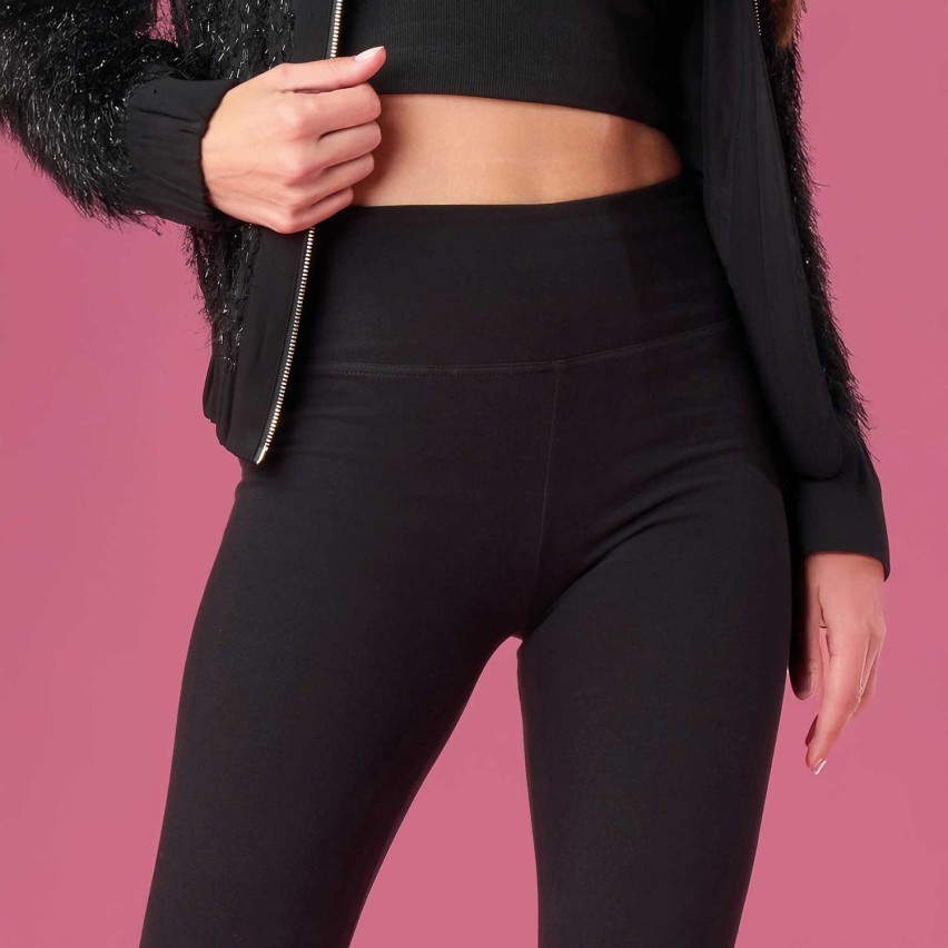 Leggings Thermique coton Philippe Matignon A013437