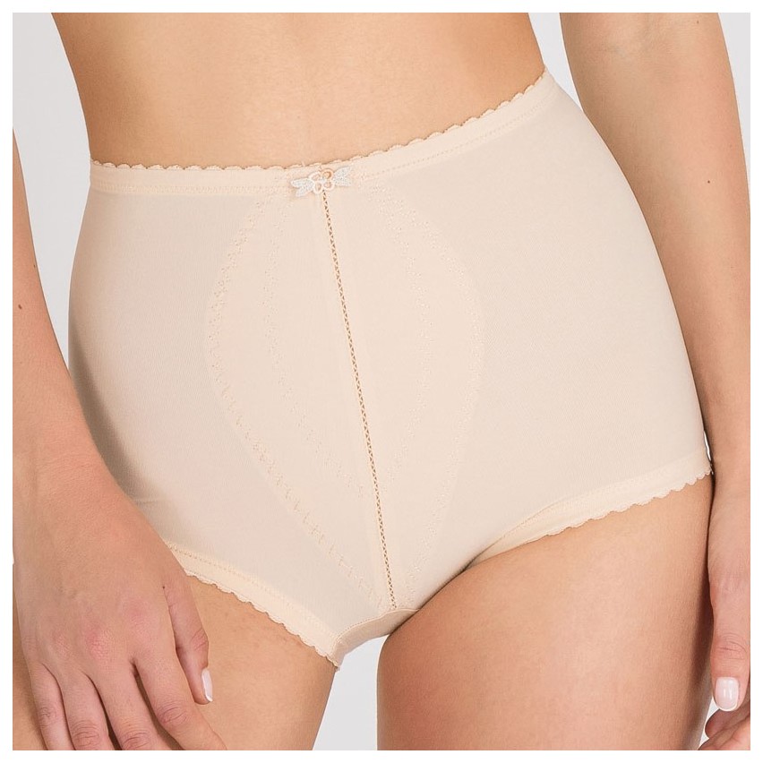 Guaina contenitiva Playtex P2522 regina di quadri modellante