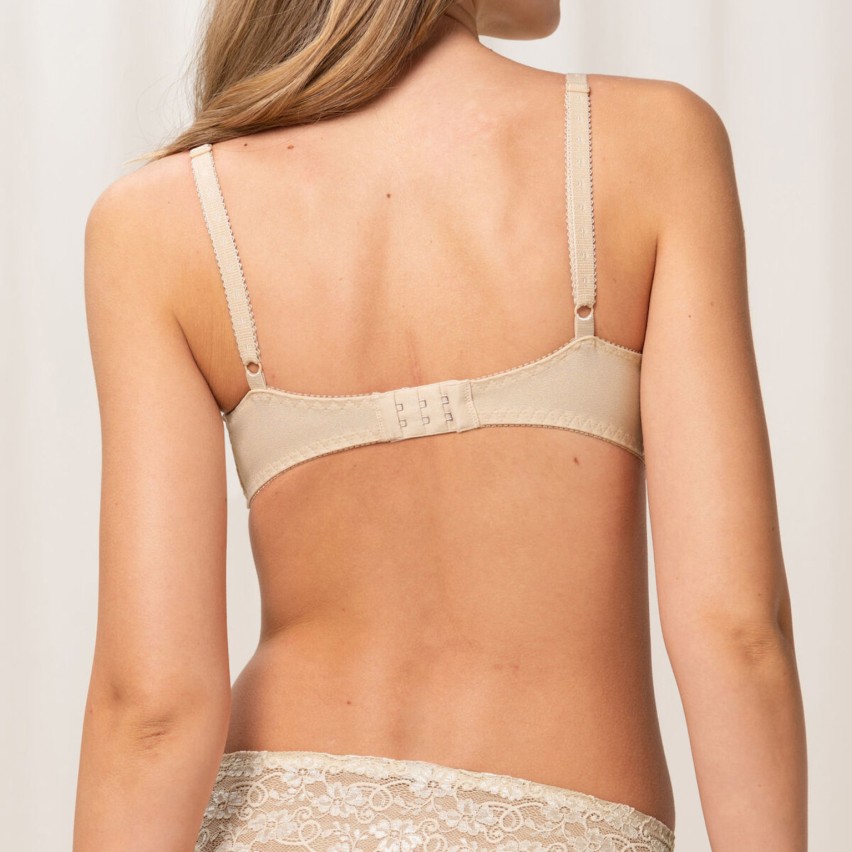 Reggiseno triumph amourette 300 w con ferretto in pizzo