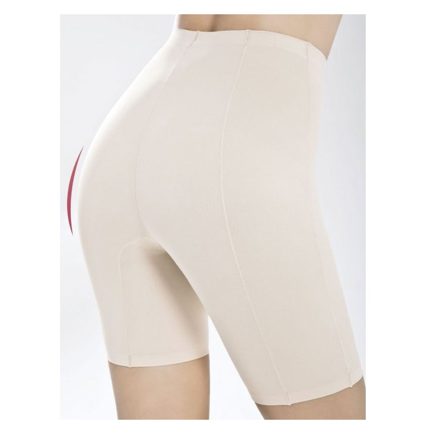 Guaina modellante Andra Lingerie art 5 vita alta con gamba