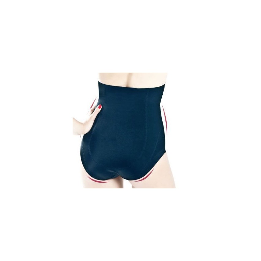 Guaina contenitiva Andra Lingerie f52 vita alta modellante