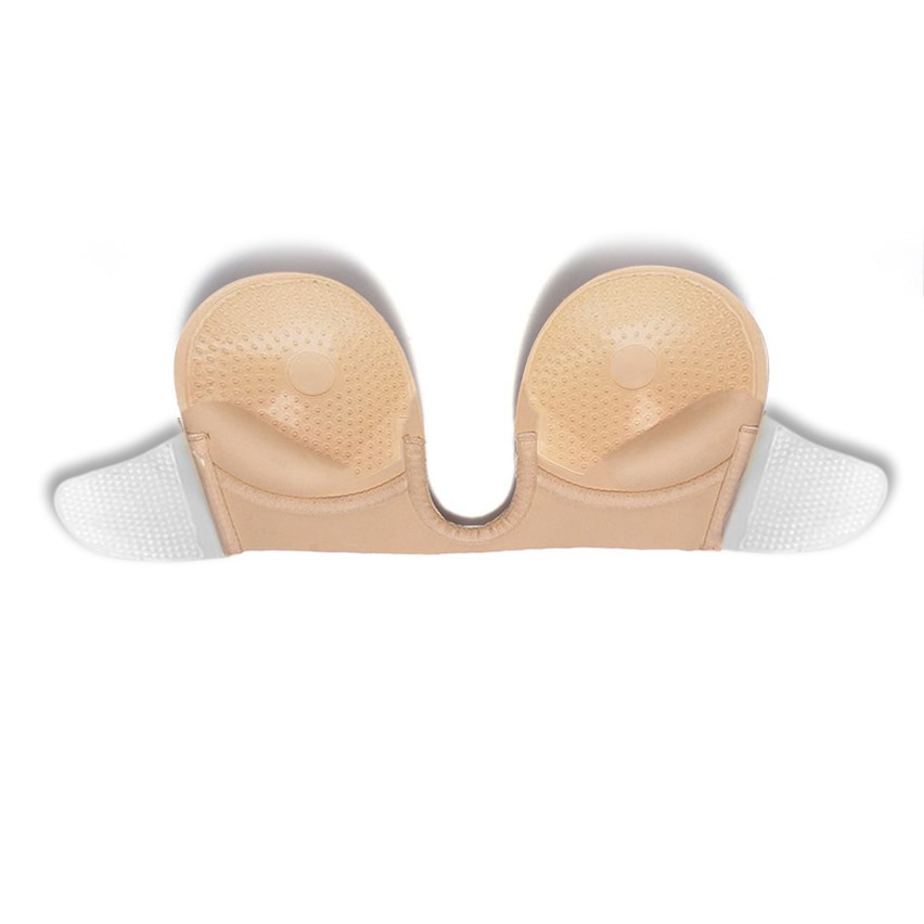 Reggiseno invisibile adesivo Iyali Angela con ferretto