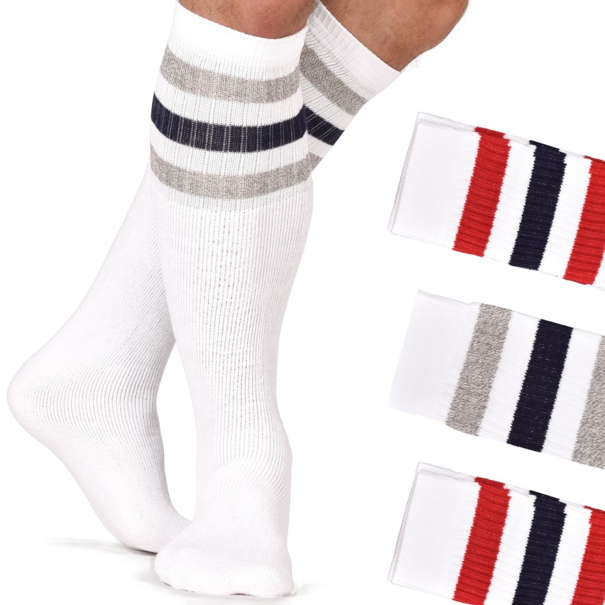 Calzini Unisex "Profe Con Superpoteri" 80% Cotone Made In Spain - Regalo Divertente Per Insegnanti
