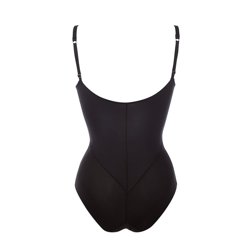 Body Lormar mousse coppa c con ferretto taglio laser