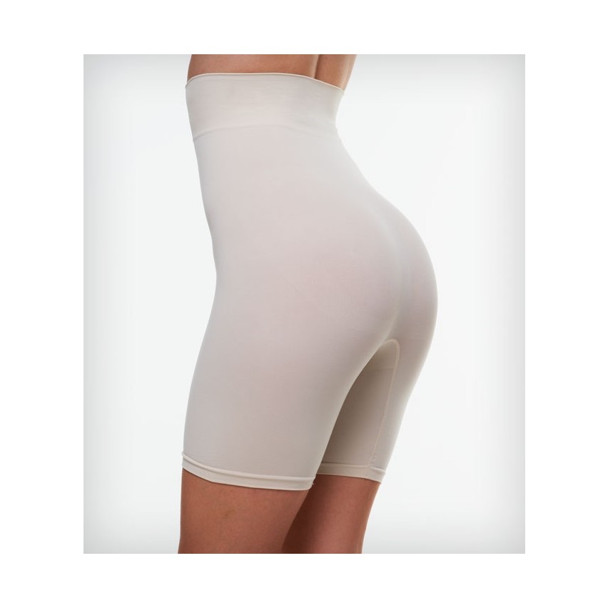 Boxer donna Bellissima Secret push up modellante maxi