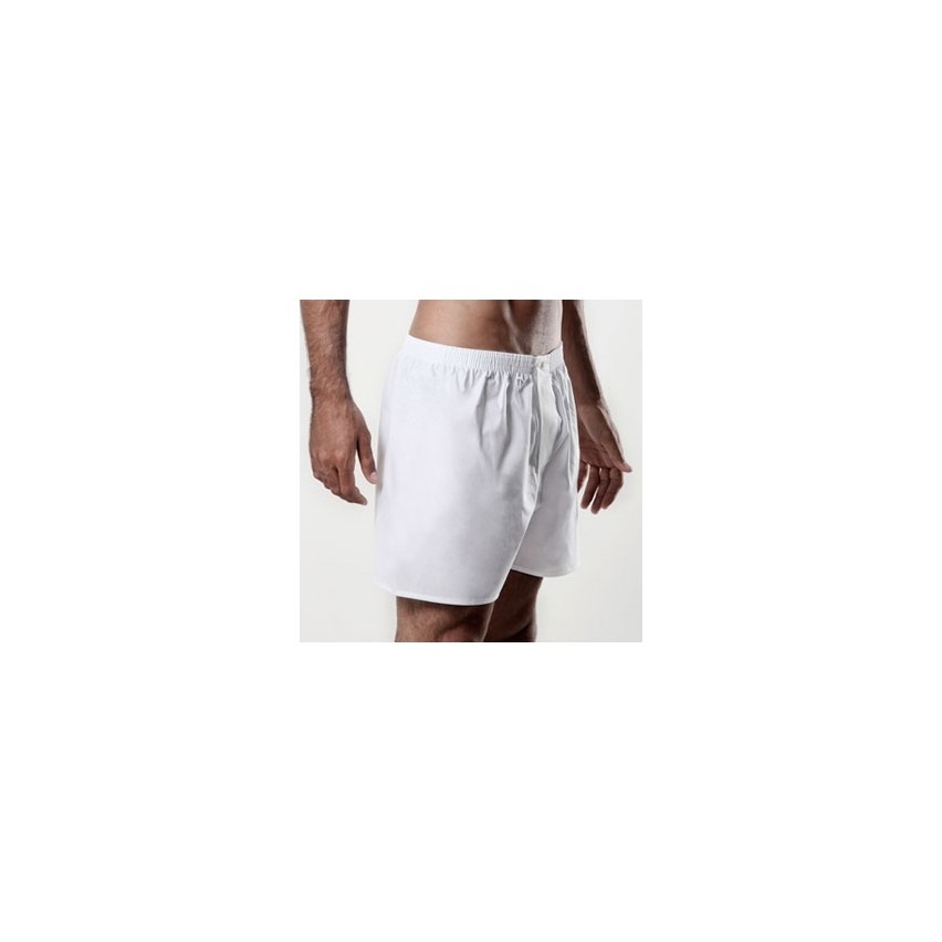 Boxer uomo Vela Europa in 100% cotone apertura 2 bottoni 