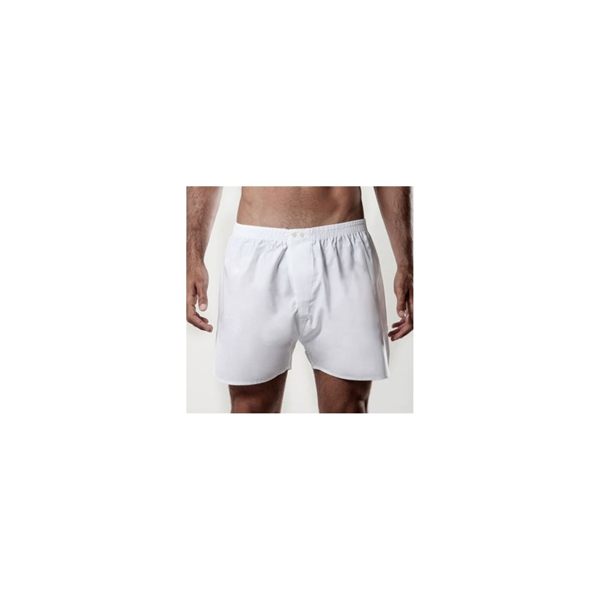 Boxer uomo Vela Europa in 100% cotone apertura 2 bottoni 