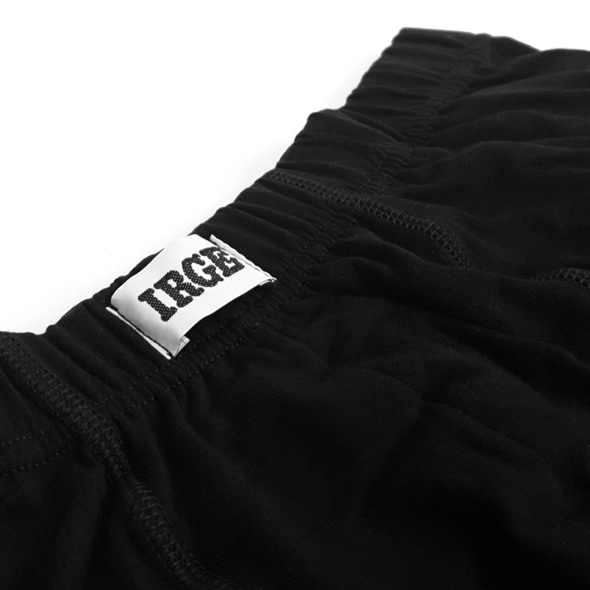 Boxer uomo Irge Ir600 elastico logato 6 pezzi