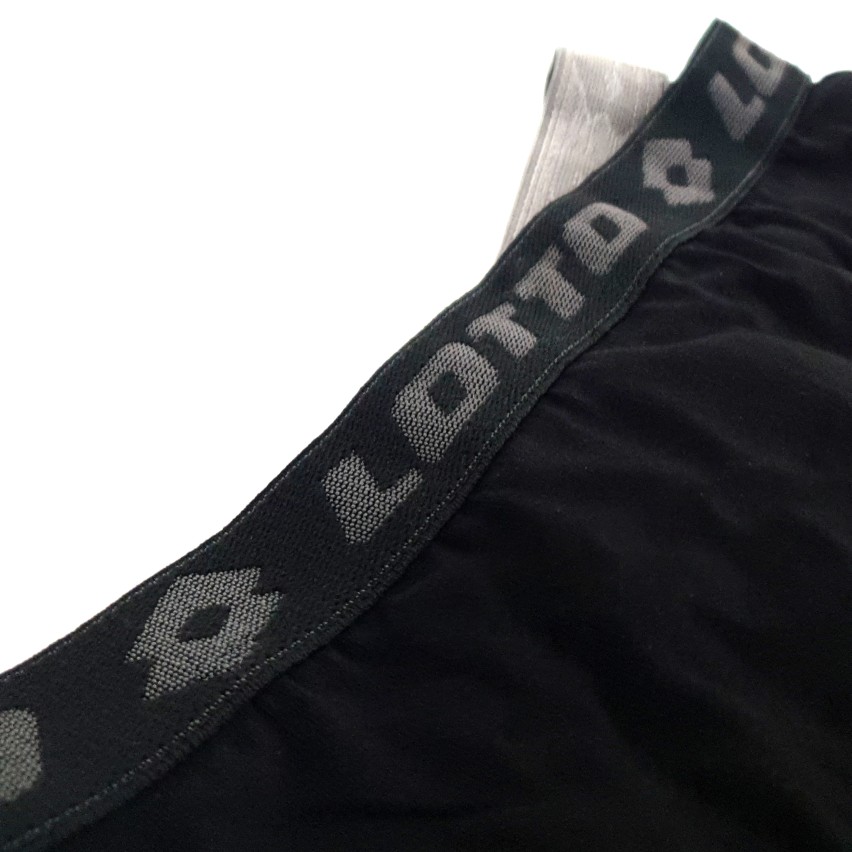 Boxer uomo lotto Lb1004 3 pezzi cotone elasticizzato