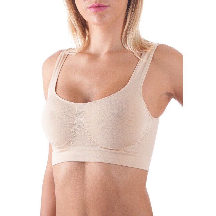 Bra shaper donna Bellissima push-up 029