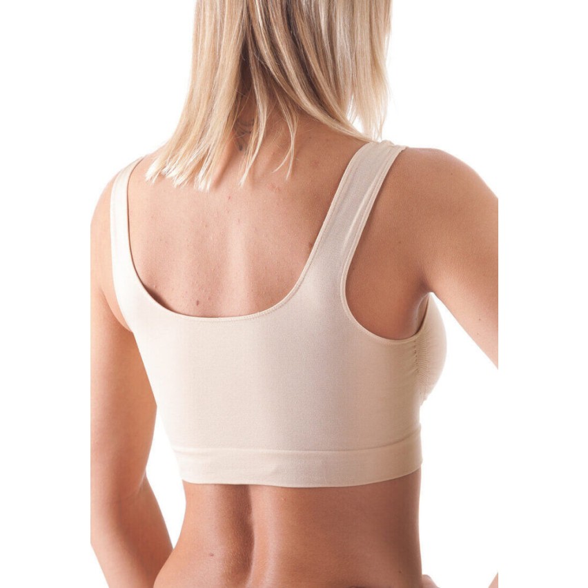 Bra shaper donna Bellissima push-up 029