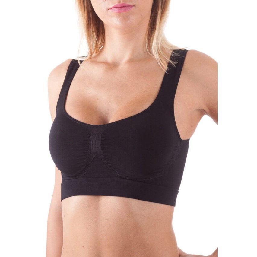 Bra shaper donna Bellissima push-up 029