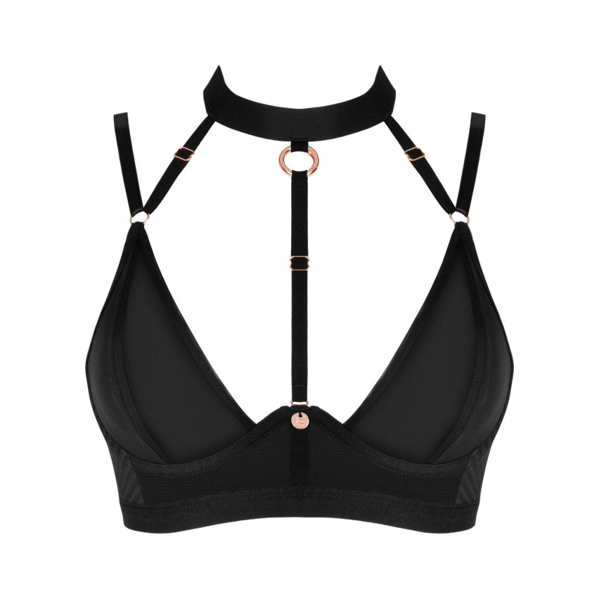 OBSESSIVE - REGGISENO BELOVYA XS/S