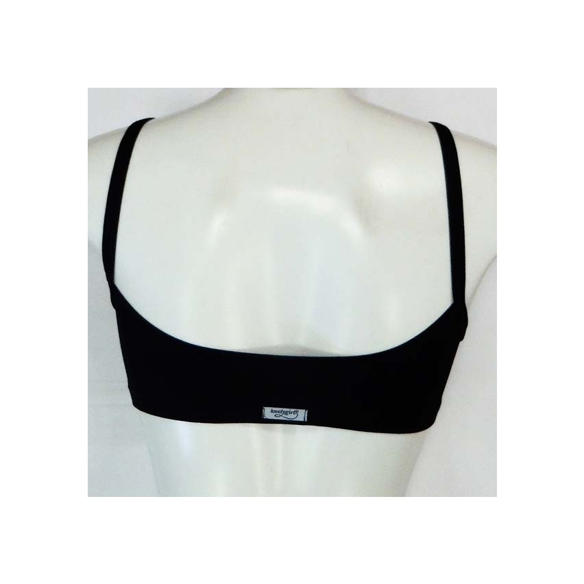 Brassiere donna Lovelygirl mb860 in cotone elasticizzato