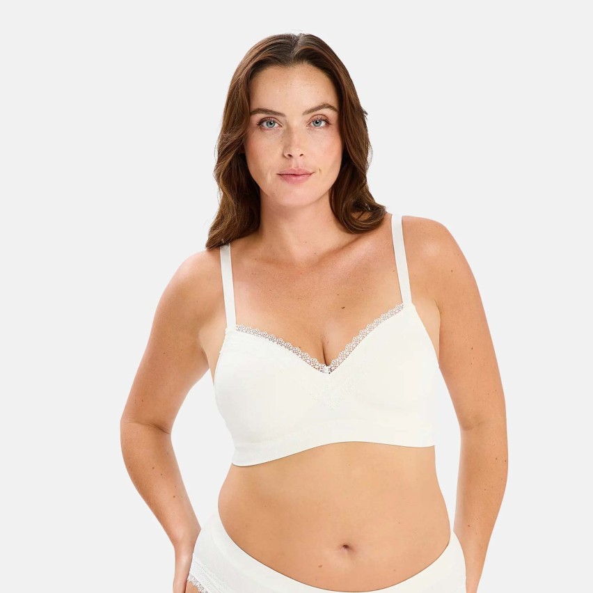 Reggiseno brassiere senza ferretto Sans Complexe 56LAG98