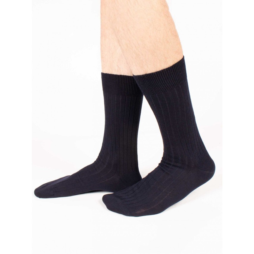 Calze uomo lana Ciocca 650/1 corte 12 paia