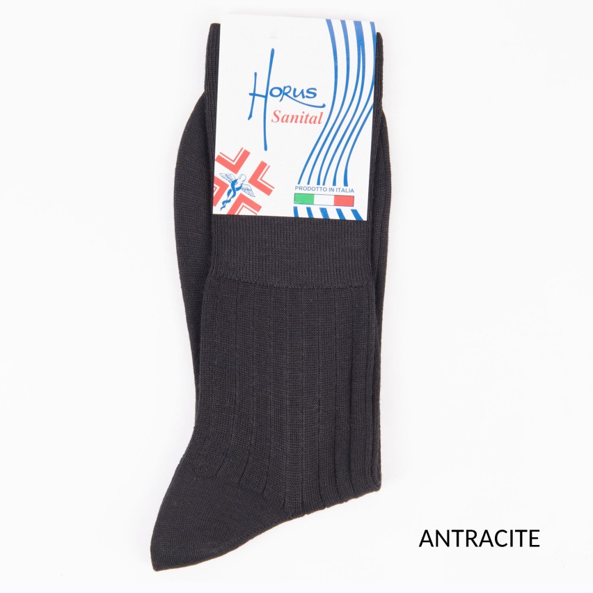 Calze sanitarie senza elastico