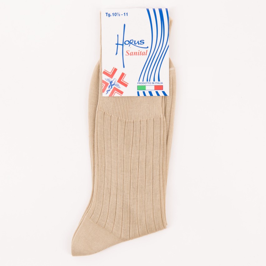 Calze sanitarie senza elastico