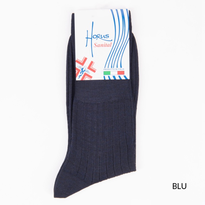 Calze sanitarie senza elastico