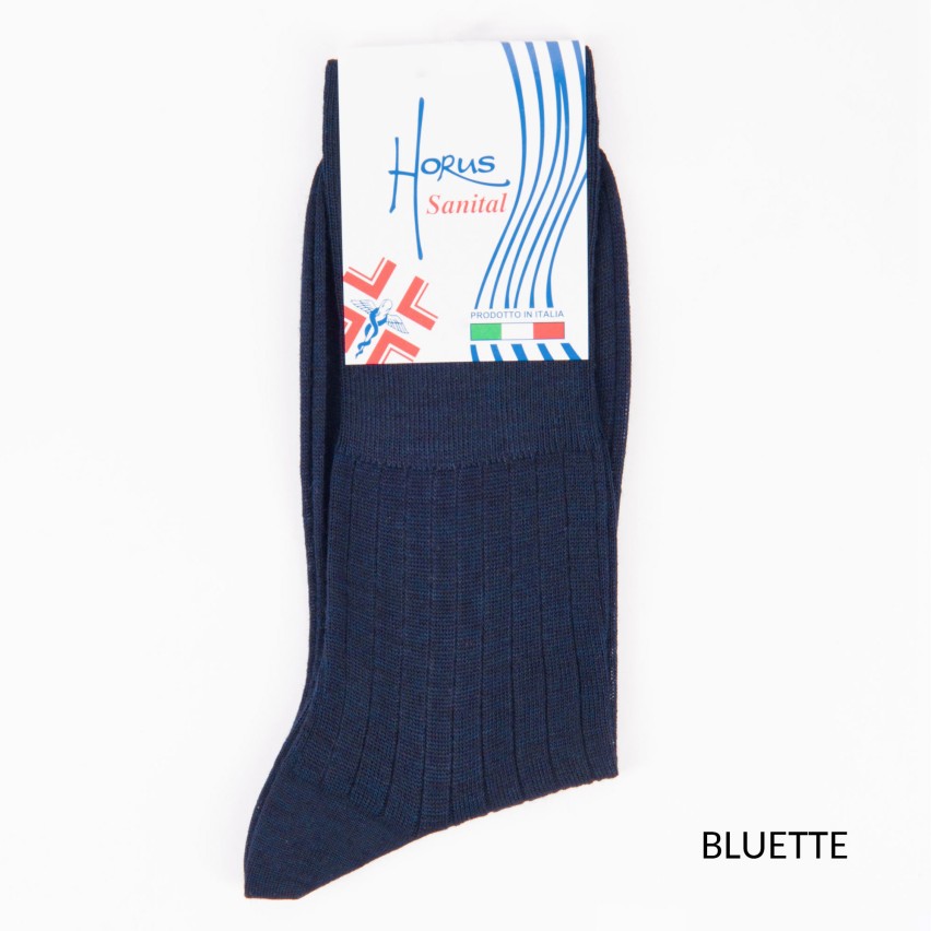 Calze sanitarie senza elastico