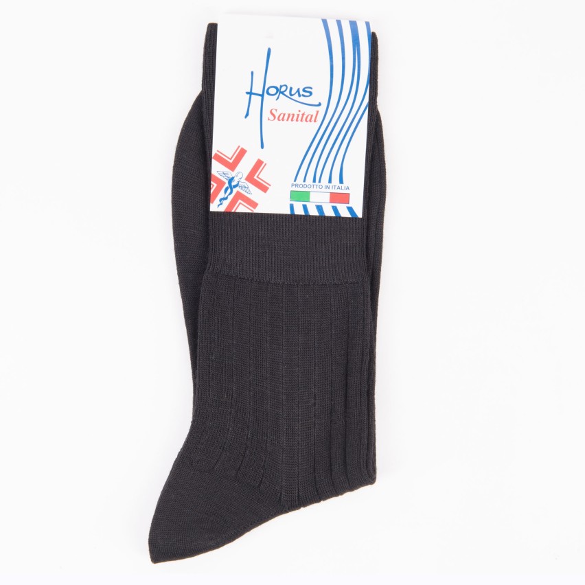 Calze sanitarie senza elastico