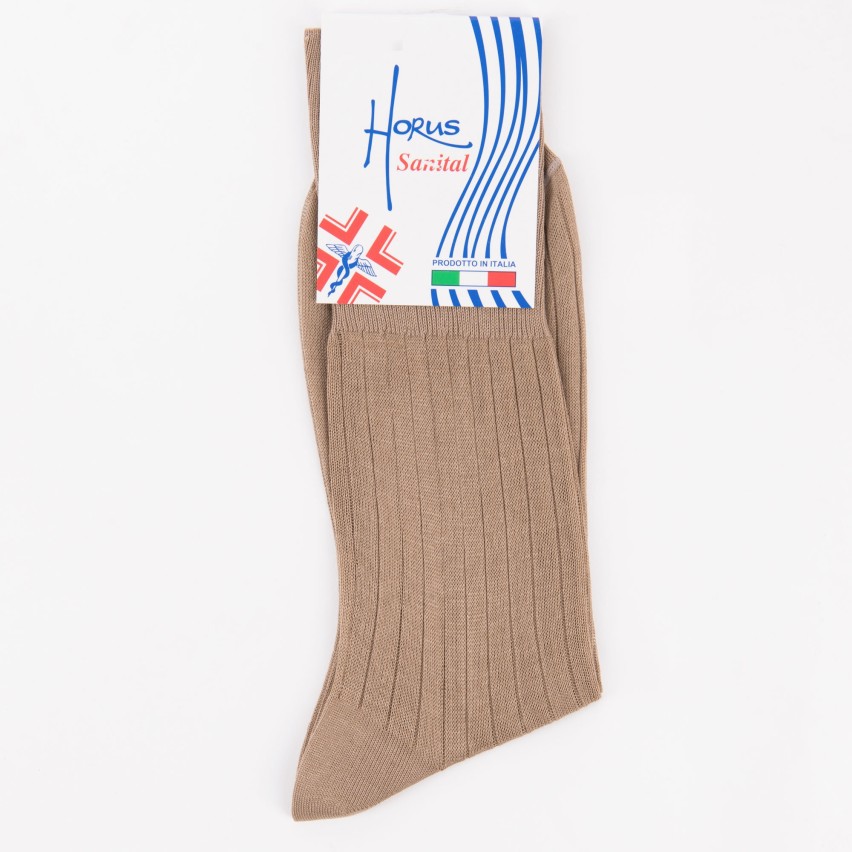 Calze sanitarie senza elastico