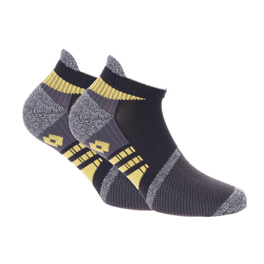 Footstar 6 Paia Calze Da Uomo Termosocks Spugna Dal Design Sportivo Abbigliament