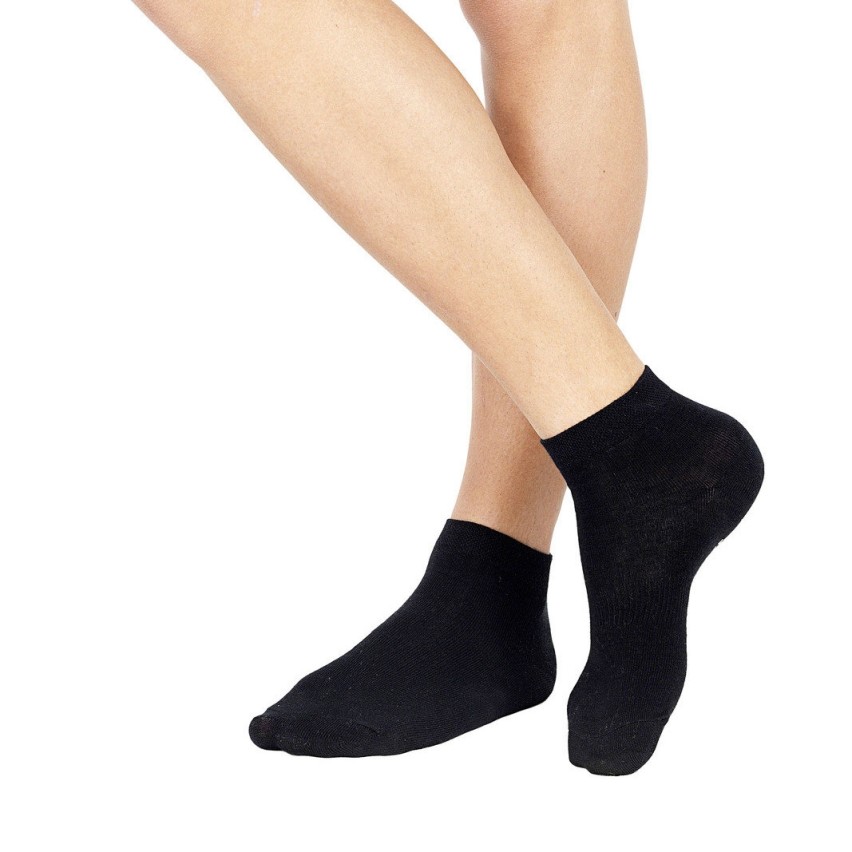 Calzini Pompea sportivi Bike 3 paia