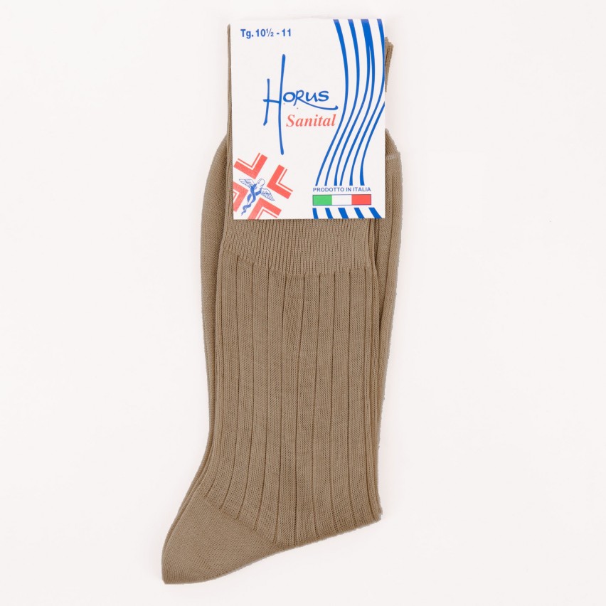 Calze sanitarie senza elastico