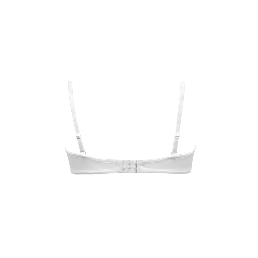 Reggiseno a fascia Cotonella Miriam 003 con ferretto