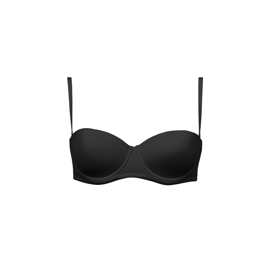 Reggiseno Cotonella Con Ferretto | Pizzo Floreale | Design Elegante | Comfort Ottimale | Taglie Donna - Foto 2