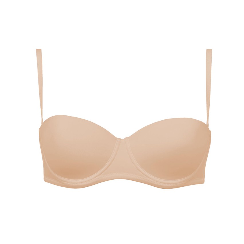 Reggiseno a fascia Cotonella Miriam 003 con ferretto