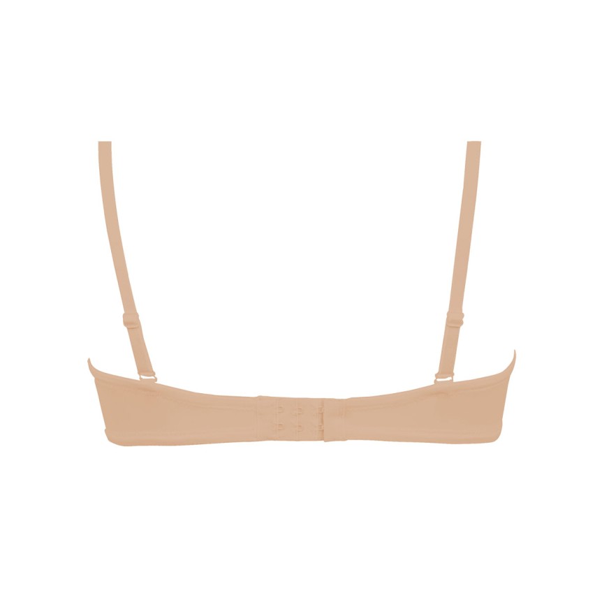 Reggiseno a fascia Cotonella Miriam 003 con ferretto