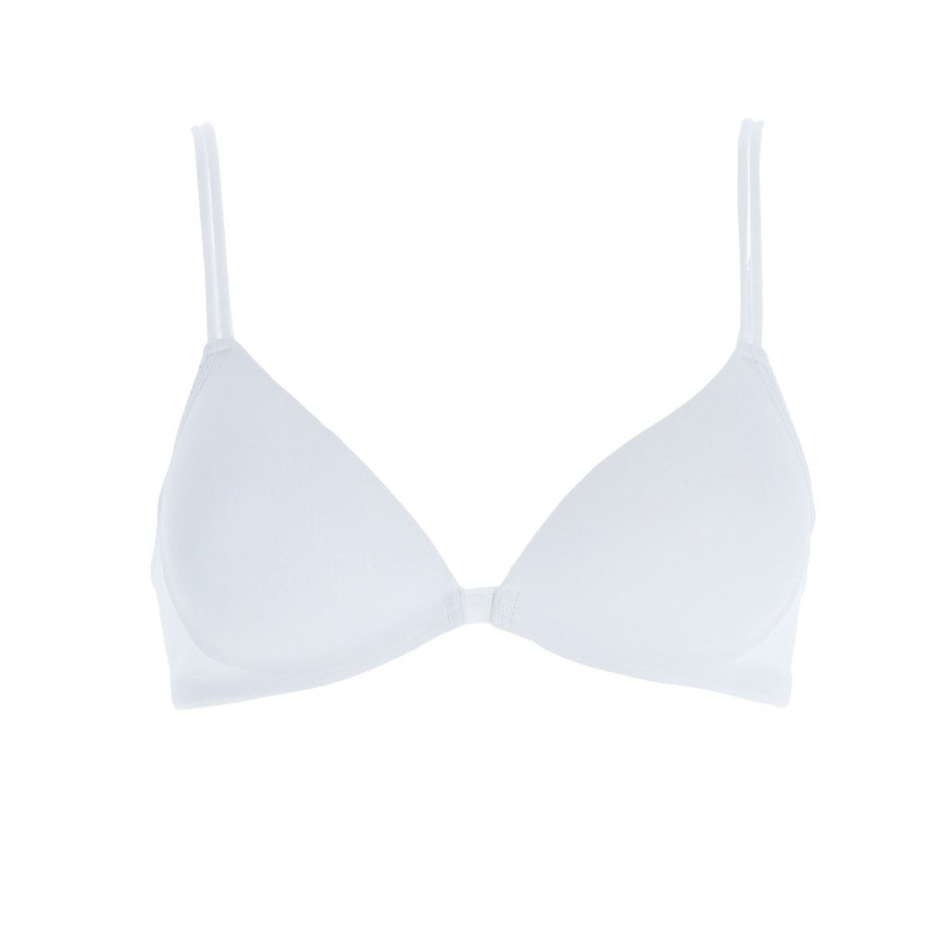 Reggiseno a triangolo Cotonella Chiara CD017 senza ferretto