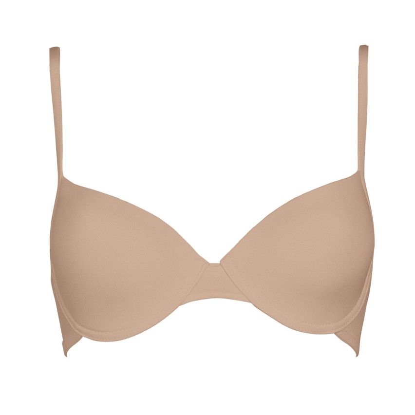 Wonderbra Perfect Plunge Push-Up, Reggiseno Donna : Wonderbra - Foto 9