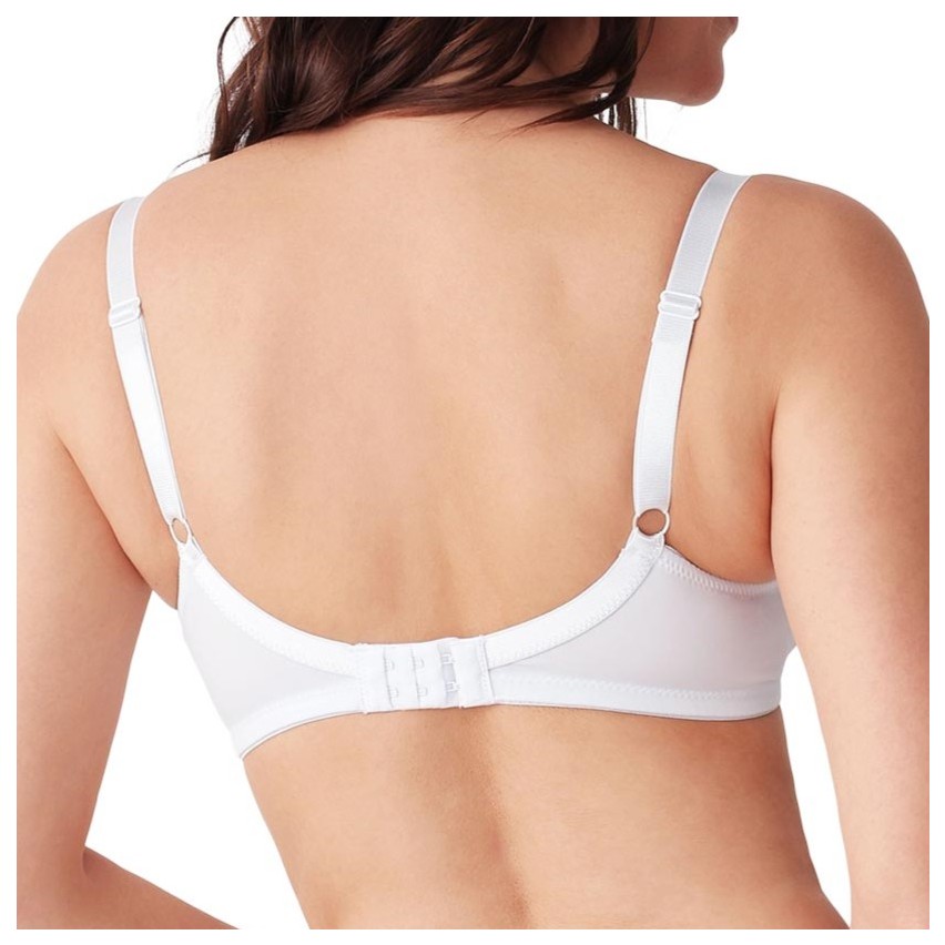 Reggiseno Cotonella Emma CD038 senza ferretto in pizzo
