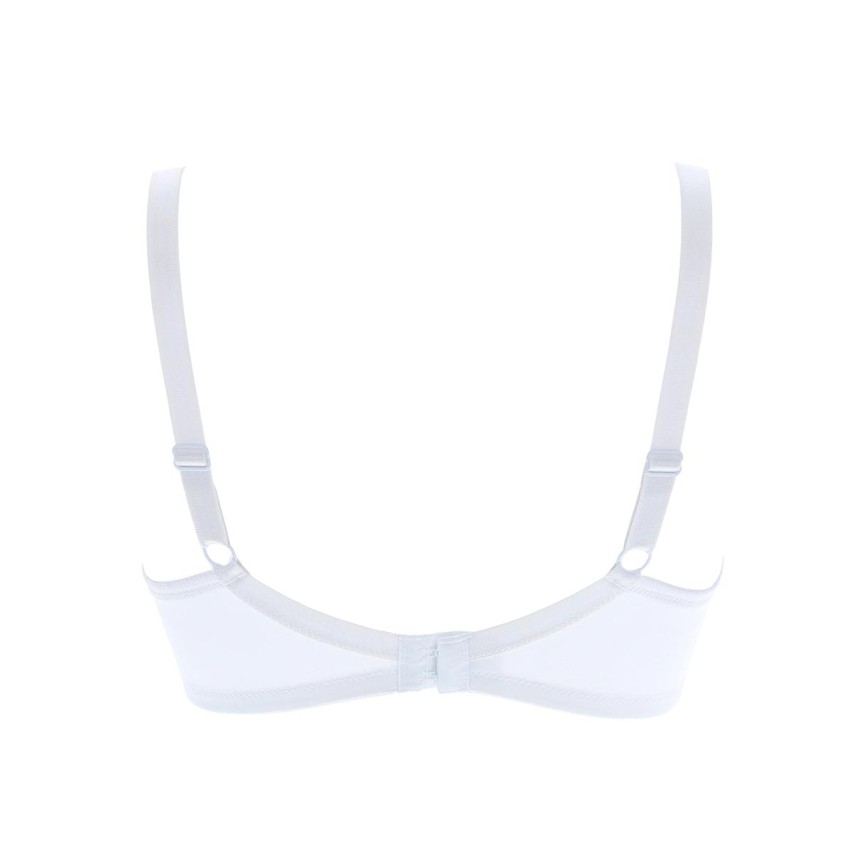 Reggiseno Cotonella Emma CD038 senza ferretto in pizzo